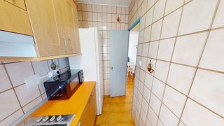 Piso en venta en Pla de Bon Repós en Alicante