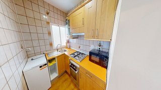 Piso en venta en Pla de Bon Repós en Alicante