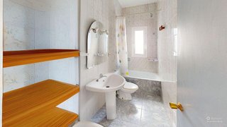 Piso en venta en Pla de Bon Repós en Alicante