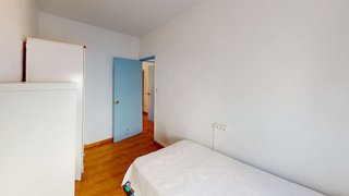 Piso en venta en Pla de Bon Repós en Alicante