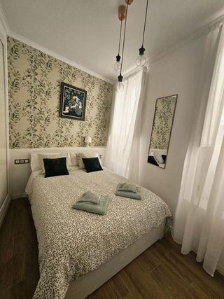 Piso en venta en La Caleta - La Viña en Cádiz