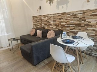 Piso en venta en La Caleta - La Viña en Cádiz