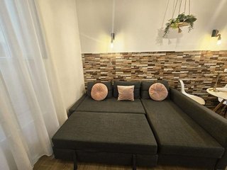 Piso en venta en La Caleta - La Viña en Cádiz