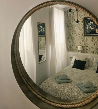 Piso en venta en La Caleta - La Viña en Cádiz