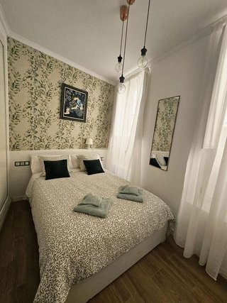 Piso en venta en La Caleta - La Viña en Cádiz
