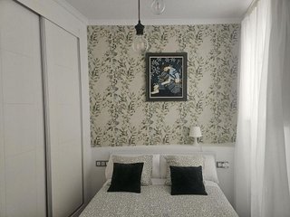 Piso en venta en La Caleta - La Viña en Cádiz