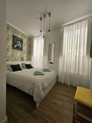 Piso en venta en La Caleta - La Viña en Cádiz