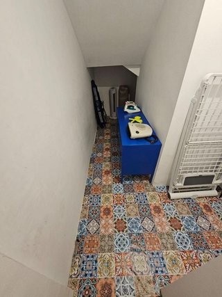 Piso en venta en La Caleta - La Viña en Cádiz