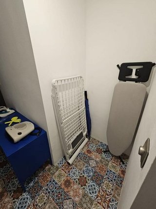 Piso en venta en La Caleta - La Viña en Cádiz