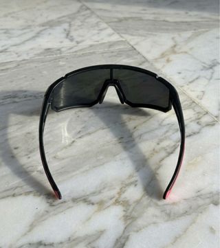 Occhiali da sole moda sport SCVCN