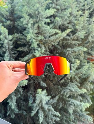 Occhiali da sole moda sport SCVCN