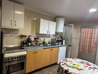 Casa adosada en venta en Cantalpino
