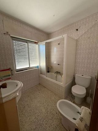 Casa adosada en venta en Cantalpino