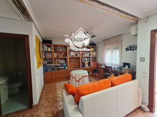 Casa adosada en venta en Huércal de Almería