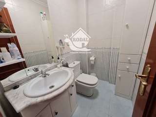 Casa adosada en venta en Huércal de Almería