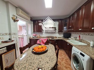 Casa adosada en venta en Huércal de Almería