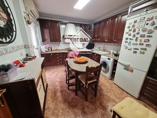Casa adosada en venta en Huércal de Almería