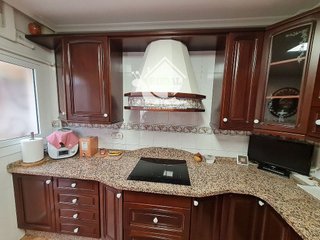 Casa adosada en venta en Huércal de Almería