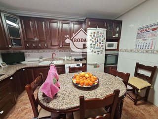 Casa adosada en venta en Huércal de Almería