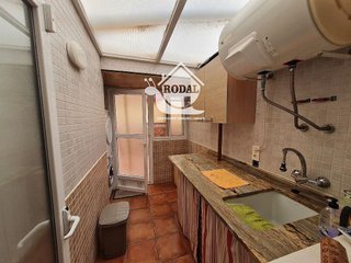 Casa adosada en venta en Huércal de Almería