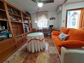 Casa adosada en venta en Huércal de Almería