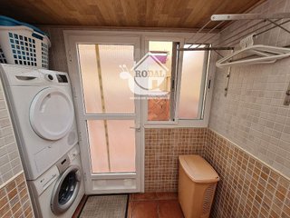 Casa adosada en venta en Huércal de Almería