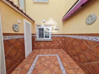 Casa adosada en venta en Huércal de Almería