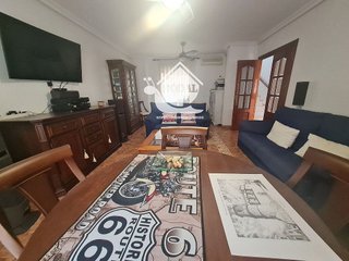 Casa adosada en venta en Huércal de Almería