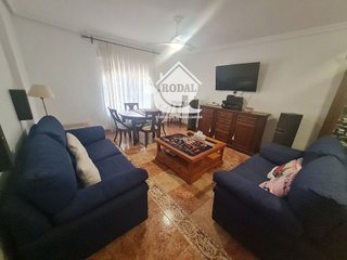 Casa adosada en venta en Huércal de Almería