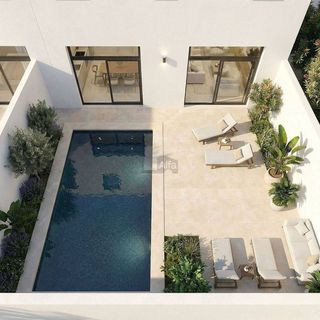 Casa adosada en venta en Silla