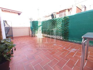 Ático en venta en Bufalà en Badalona