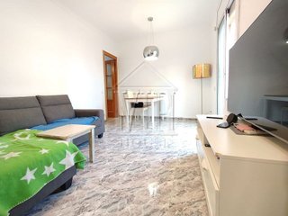 Ático en venta en Bufalà en Badalona