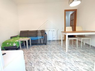 Ático en venta en Bufalà en Badalona