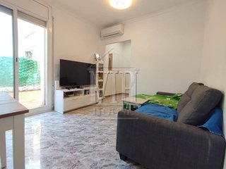 Ático en venta en Bufalà en Badalona