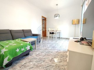 Ático en venta en Bufalà en Badalona