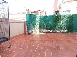 Ático en venta en Bufalà en Badalona