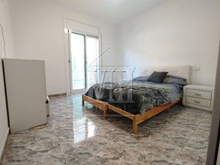 Ático en venta en Bufalà en Badalona