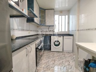Ático en venta en Bufalà en Badalona