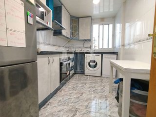 Ático en venta en Bufalà en Badalona