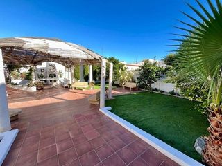 Casa adosada en venta en Urb. El Palmeral en Mojácar