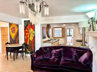 Casa adosada en venta en Urb. El Palmeral en Mojácar