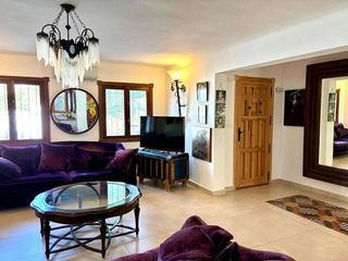 Casa adosada en venta en Urb. El Palmeral en Mojácar