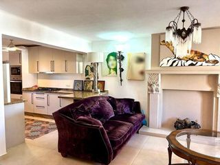 Casa adosada en venta en Urb. El Palmeral en Mojácar