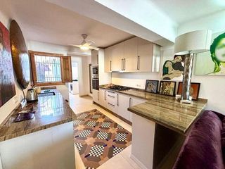 Casa adosada en venta en Urb. El Palmeral en Mojácar