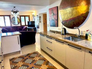 Casa adosada en venta en Urb. El Palmeral en Mojácar