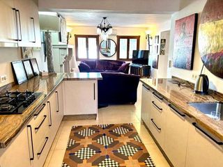 Casa adosada en venta en Urb. El Palmeral en Mojácar