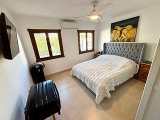 Casa adosada en venta en Urb. El Palmeral en Mojácar