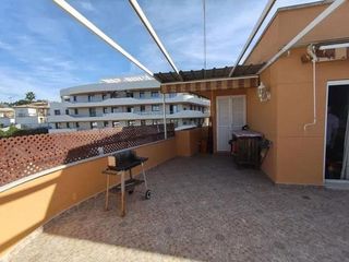 Ático en venta en Zona Norte en Estepona