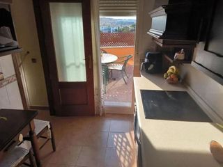 Ático en venta en Zona Norte en Estepona
