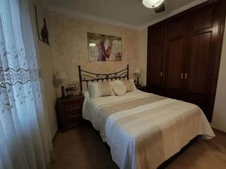 Ático en venta en Zona Norte en Estepona